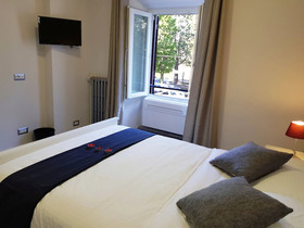 Giulias Guest House