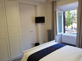 Giulias Guest House