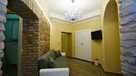 Giulias Guest House