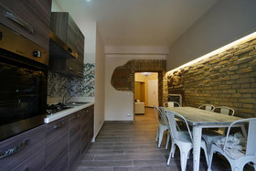 Giulias Guest House