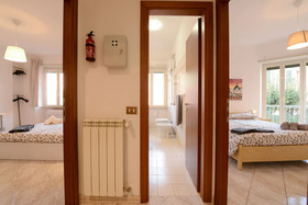 Giuma Roma Vatican Rooms