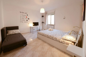 Giuma Roma Vatican Rooms