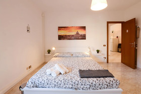 Giuma Roma Vatican Rooms