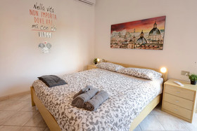Giuma Roma Vatican Rooms