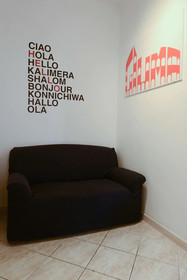 Giuma Roma Vatican Rooms