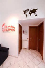 Giuma Roma Vatican Rooms