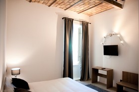 Giuturna Boutique Hotel
