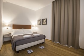 Giuturna Boutique Hotel
