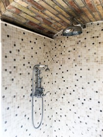 Giuturna Boutique Hotel