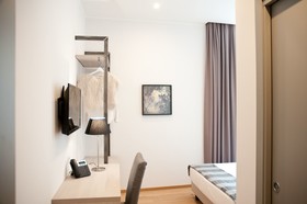 Giuturna Boutique Hotel