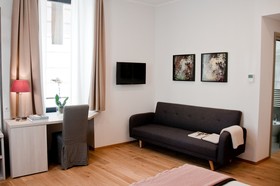 Giuturna Boutique Hotel