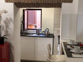 Giuturna Boutique Hotel