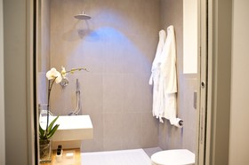 Giuturna Boutique Hotel