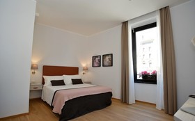 Giuturna Boutique Hotel