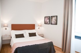 Giuturna Boutique Hotel