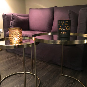 Giuturna Boutique Hotel