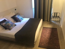 Giuturna Boutique Hotel