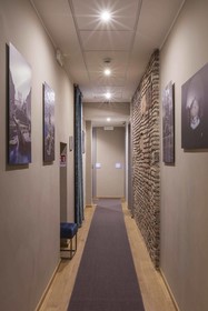 Giuturna Boutique Hotel