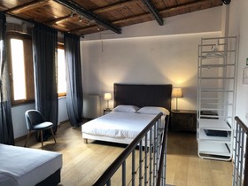 Giuturna Boutique Hotel