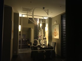 Giuturna Boutique Hotel