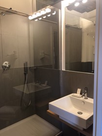 Giuturna Boutique Hotel