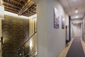 Giuturna Boutique Hotel