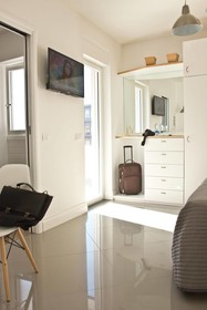 Glamroom Luxury Terrace