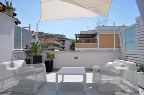 Glamroom Luxury Terrace