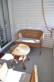 Glamroom Luxury Terrace