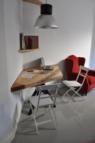 Glamroom Luxury Terrace