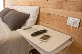 Glamroom Luxury Terrace