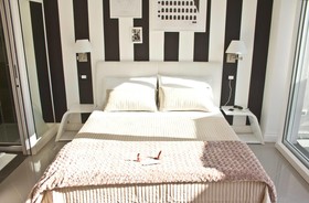 Glamroom Luxury Terrace