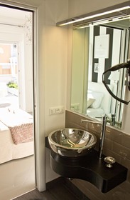 Glamroom Luxury Terrace