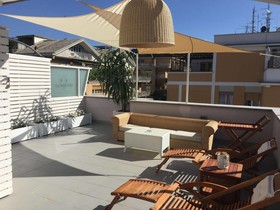 Glamroom Luxury Terrace