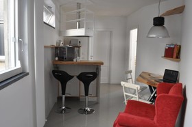Glamroom Luxury Terrace