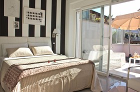 Glamroom Luxury Terrace