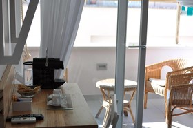 Glamroom Luxury Terrace