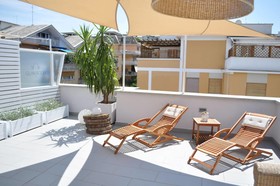 Glamroom Luxury Terrace