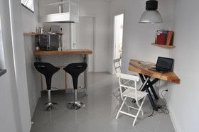 Glamroom Luxury Terrace
