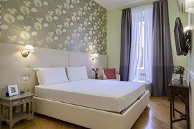 Gli Artisti Bed & Breakfast