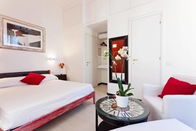 Gli Artisti Bed & Breakfast