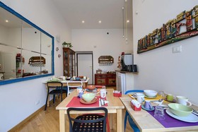 Gli Artisti Bed & Breakfast