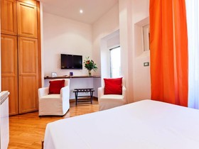 Gli Artisti Bed & Breakfast