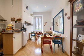 Gli Artisti Bed & Breakfast