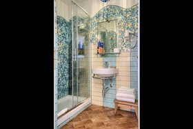 Gli Artisti Bed & Breakfast