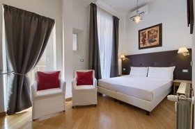 Gli Artisti Bed & Breakfast