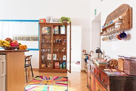 Gli Artisti Bed & Breakfast