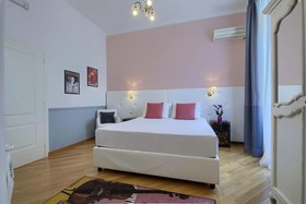 Gli Artisti Bed & Breakfast