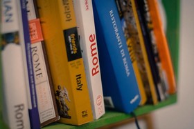 Gli Artisti Bed & Breakfast