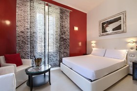 Gli Artisti Bed & Breakfast
